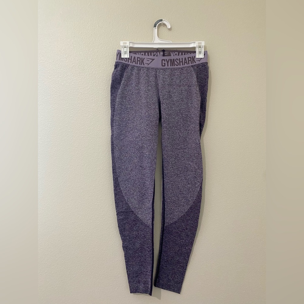 Gymshark leggings
